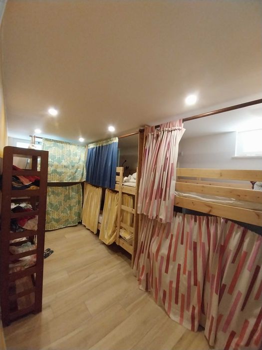 Quarto partilhado para alugar