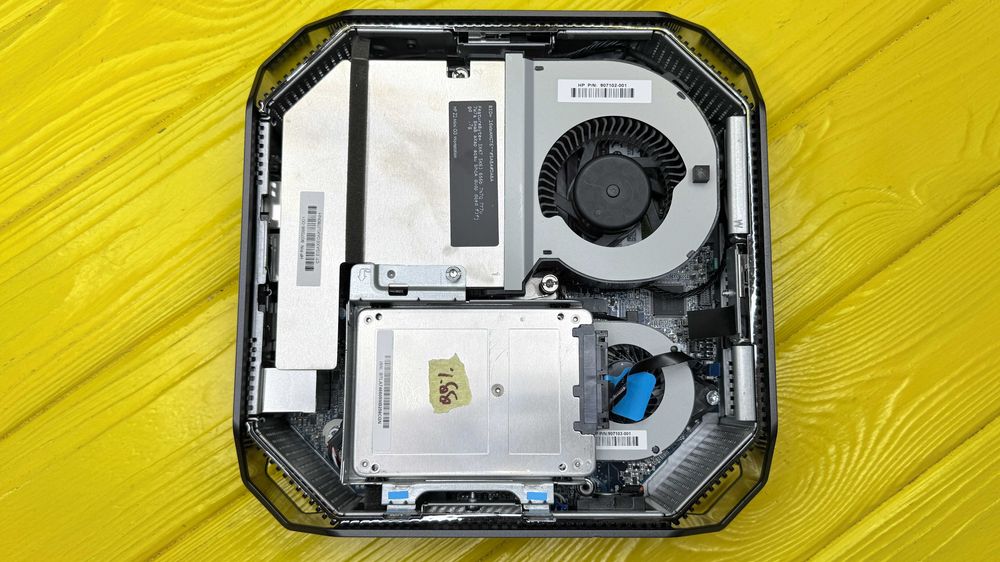 Системний Блок Hp Z2 Mini G3 Worstation /Quadro M620 2 GB/ГАРАНТІЯ/ Оплата Частинами