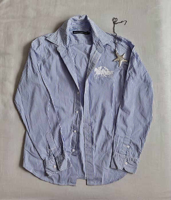 Koszula Ralph Lauren Scandinavian