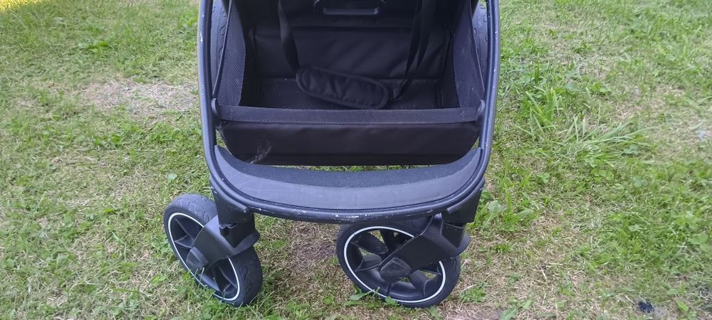 Muvvo quick sprzedam