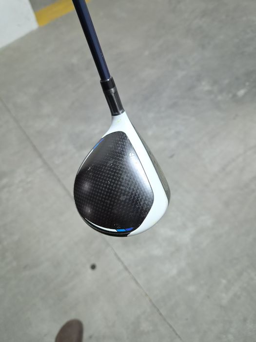 Madeira 5 TaylorMade SIM2 Max