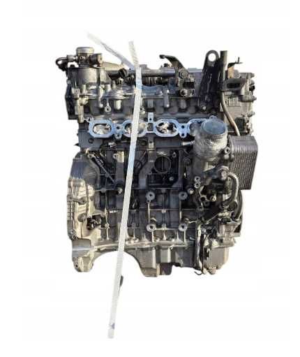 Silnik kompletny 133980 2.0t Mercedes W176 A45 Gwarancja