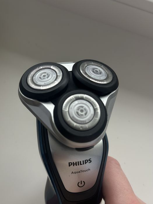 Электробритва Philips AquaTouch S5420/06