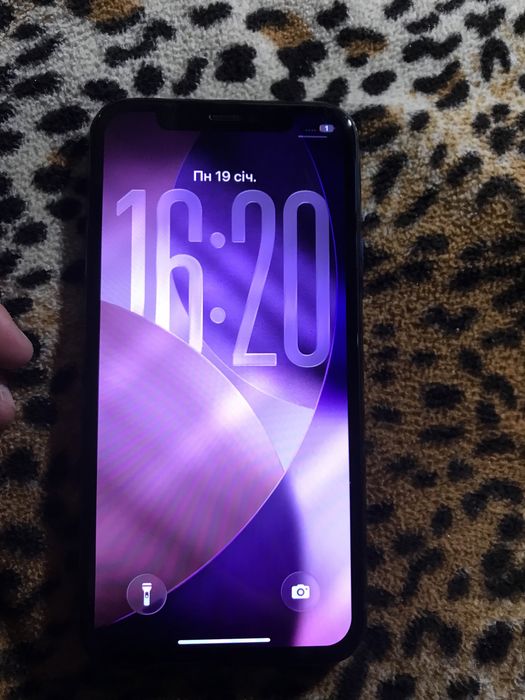 Айфон 11 про 256