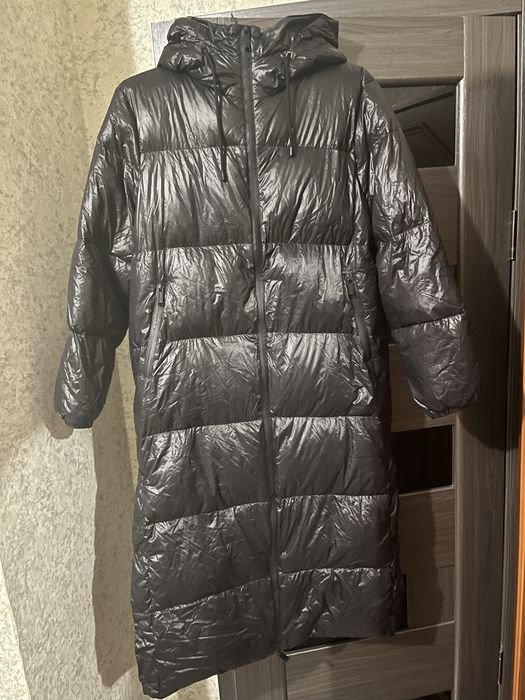 Пуховик Medicine+в подарунок куртка