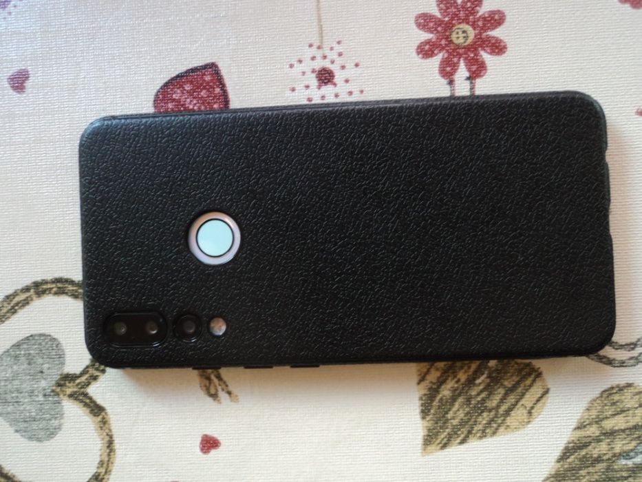 Umidigi A5 Pro 4GB RAM 32GB ROM + 64GB Memory Card64584765167747124