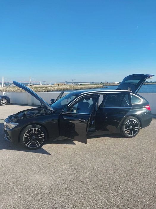 BMW 118 — fotografia 7