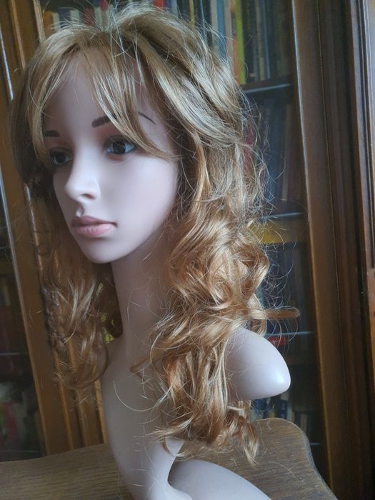 Peruka Pamela loki