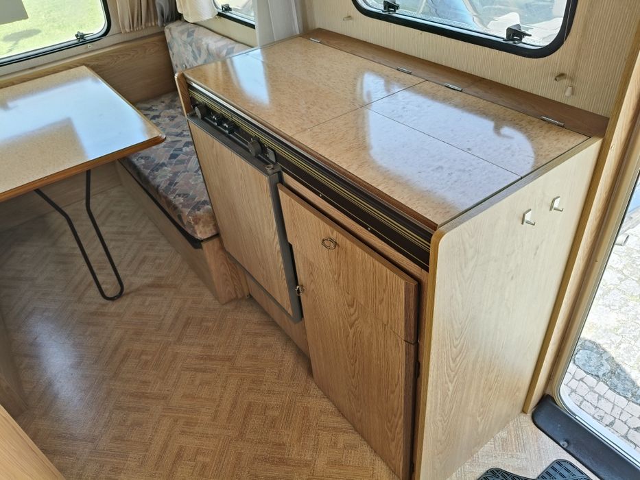Caravana Brasília 375