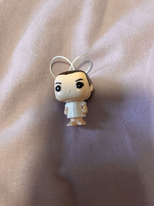 Bonecos stranger things