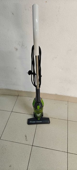 Aspirador Vertical com cabo Cecotec 20€ - OP