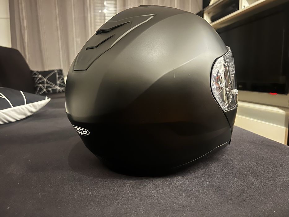 Capacete modular HJC i90