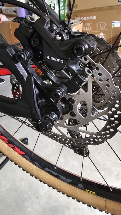 Grand Canyon AL SLX 6.9 – 29” SLX/XT