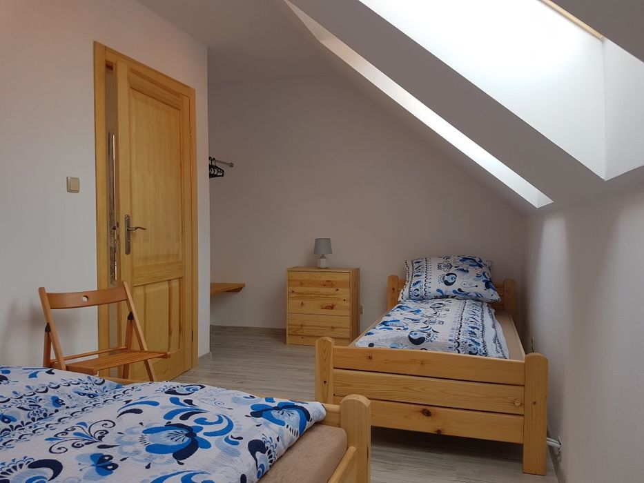 Domki letniskowe Karwia Maria Koss