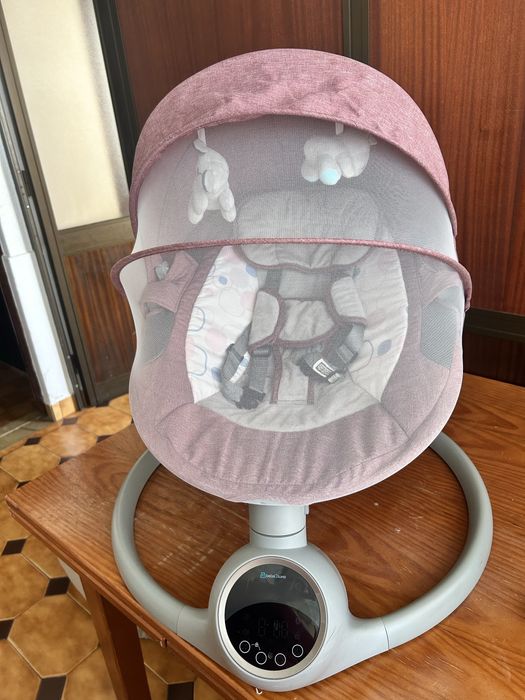 BALOIÇO ELETRICO PARA BEBE