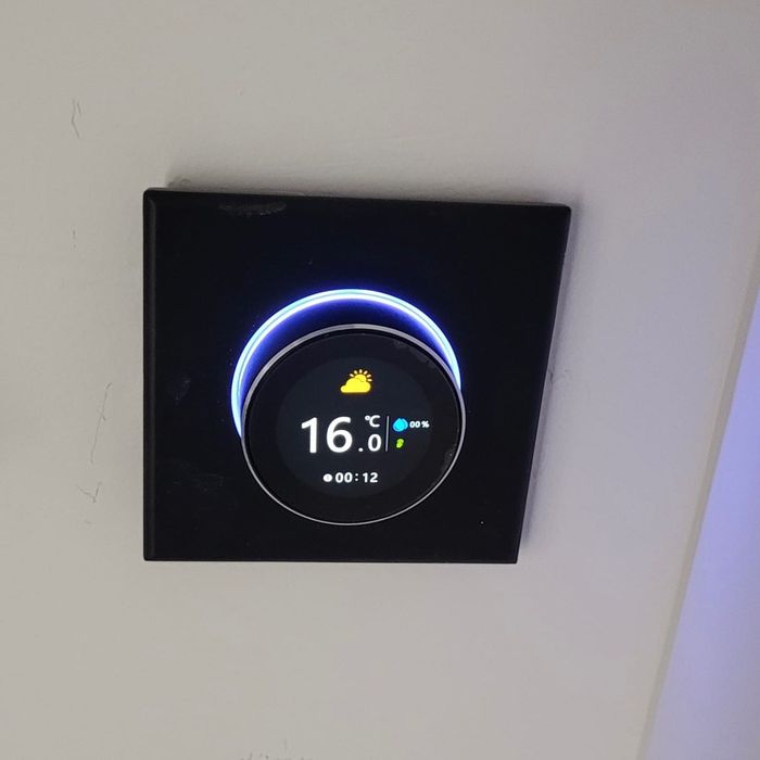 Folie i maty grzewcze | Dobór, wycena, montaż | Ogrzewanie elektryczne