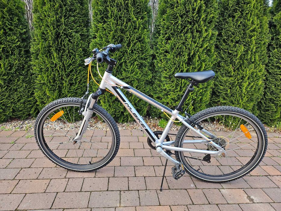 Rower dziecięcy Merida M_BIKE Junior 24