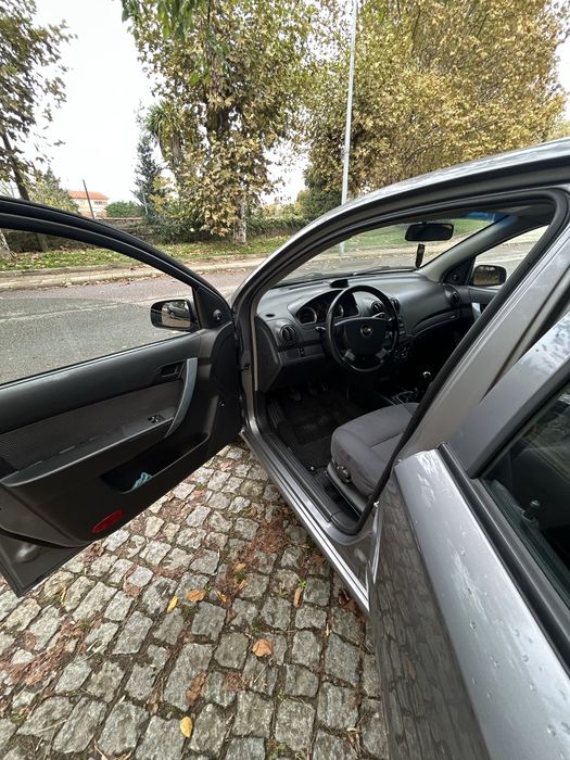Chevrolet Aveo L.S 1.2