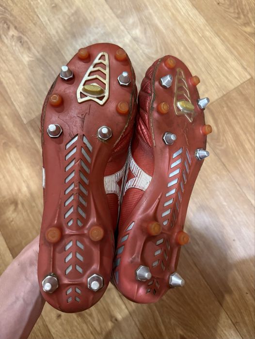 Бутси Mizuno Morelia Neo IV Beta Elite