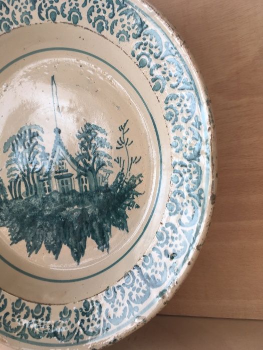 prato faiança Norte