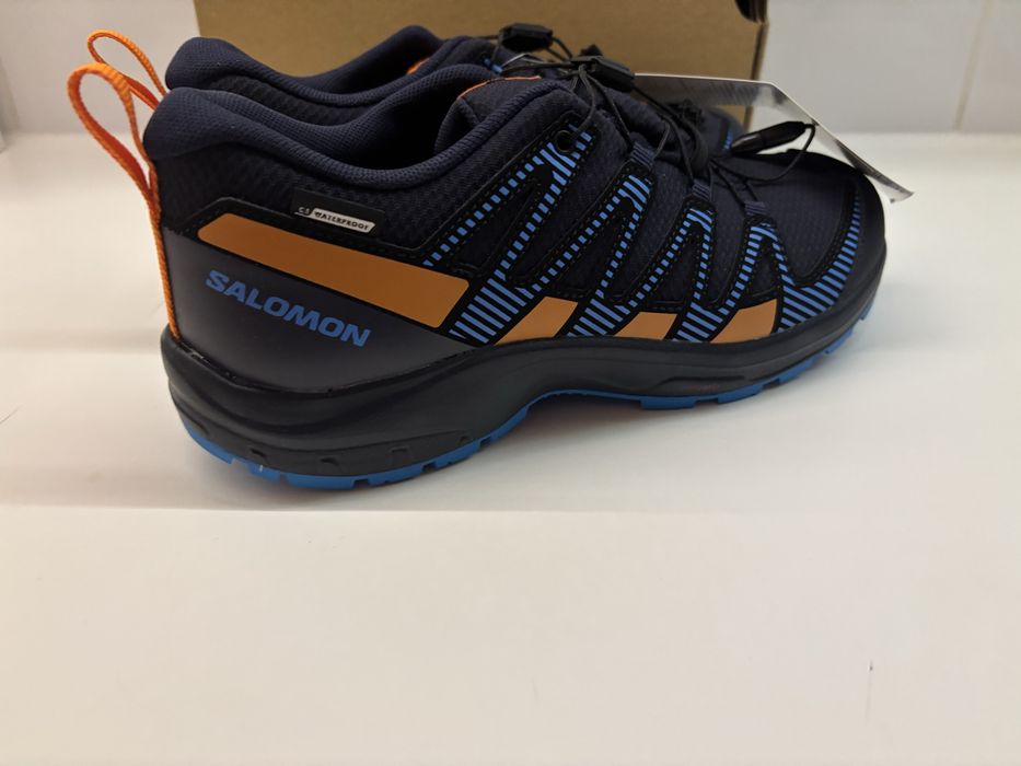 Buty Salomon new cross pro v8 xa 38