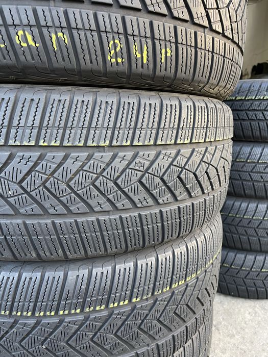 ‼️ 235.55r20 Good Year Ultra Grip Perfomance 2024