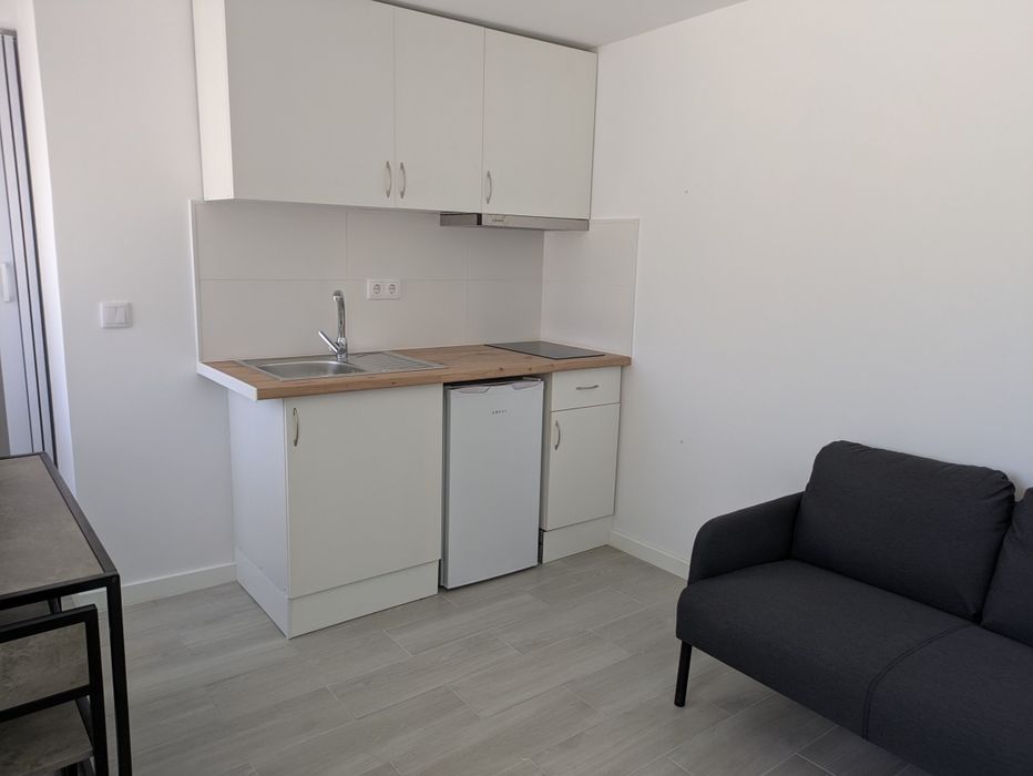 Vivenda T1 parque Lavandeira (Gaia)