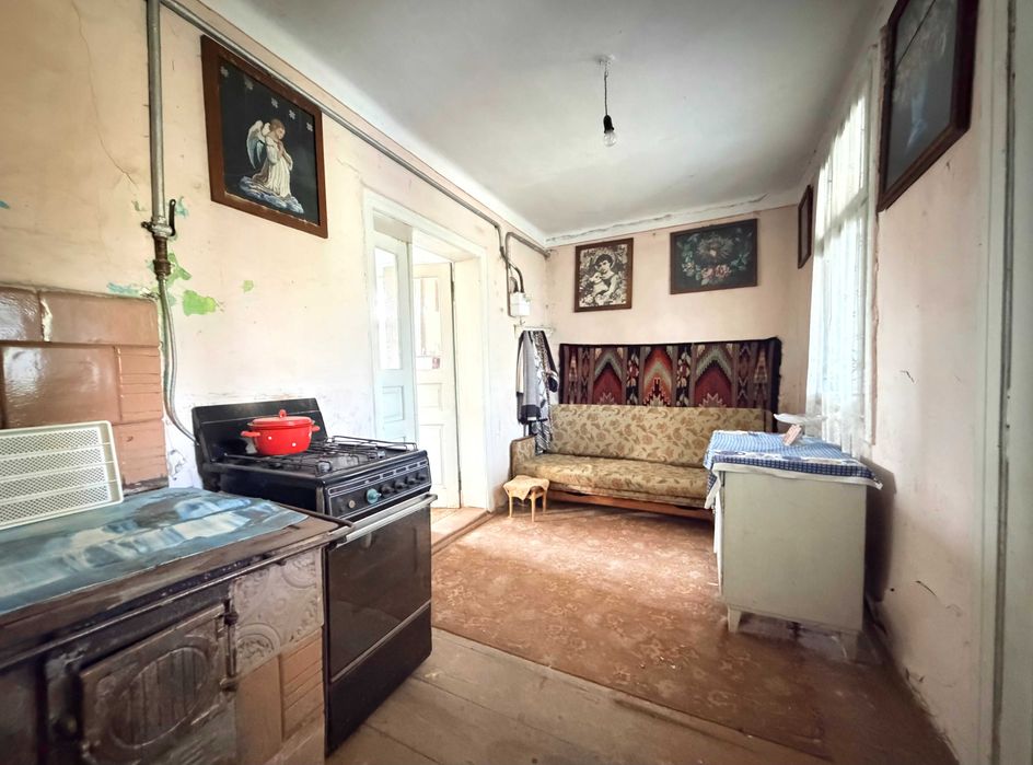 Продаж будинку 65 м² з ділянкою 6 соток у селі Грушів