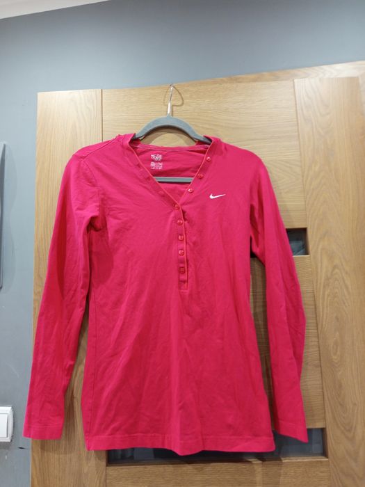 Nike bluza sportowa rozmiar M/L