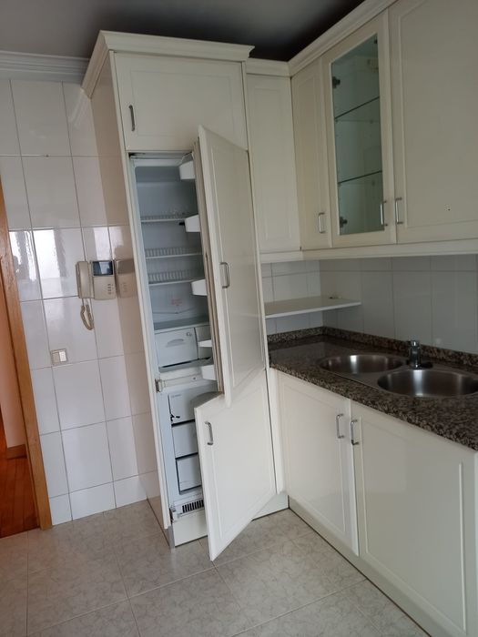 Apartamento T1 Arrendar