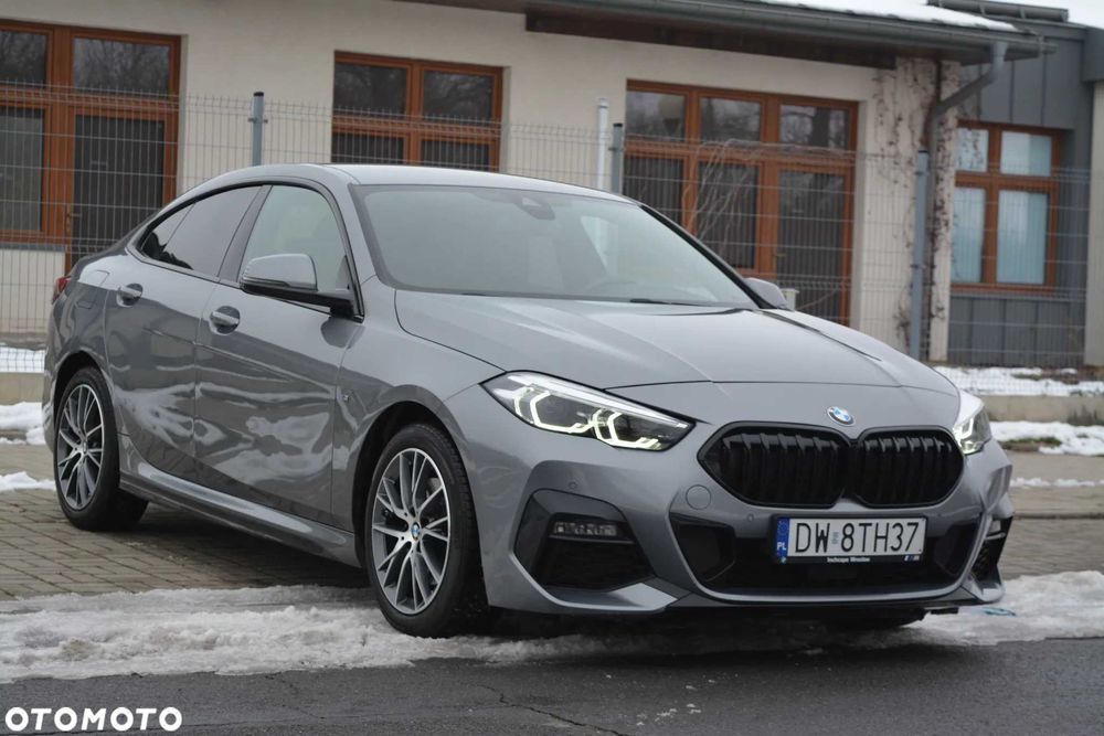 M-Pakiet l Shadow Line l Salon Polska l Automat