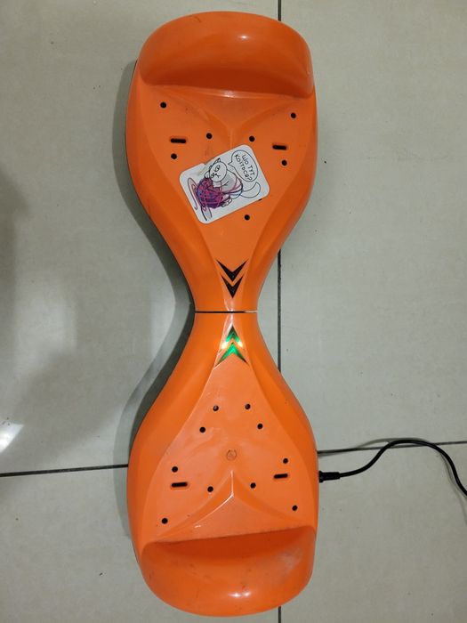 Детский гироборд,1000