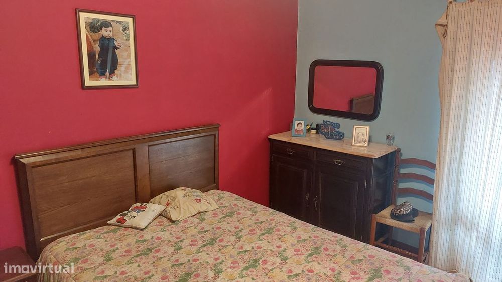 T4 com Garagem Box e Varandas | Zona Premium de Braga