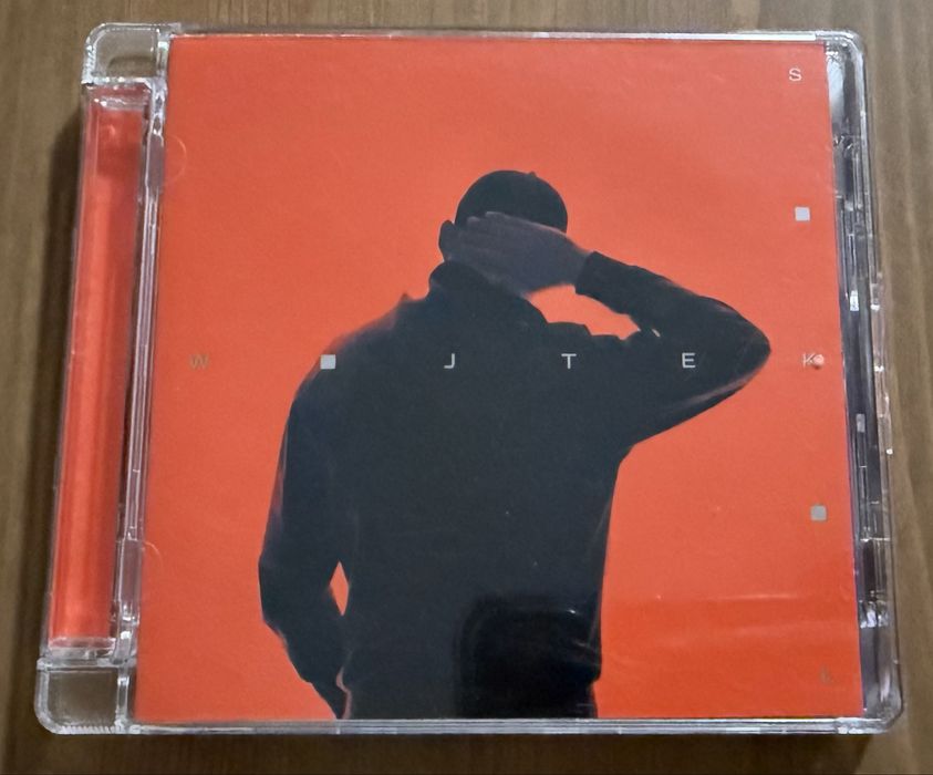 Sokół - Wojtek Sokół CD