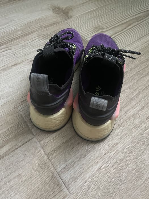Adidas NMD Lilas