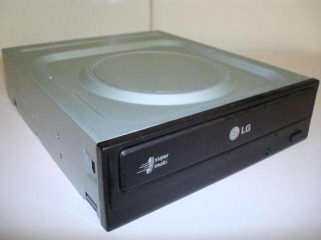 DVD Recorder - LG64586066265347120