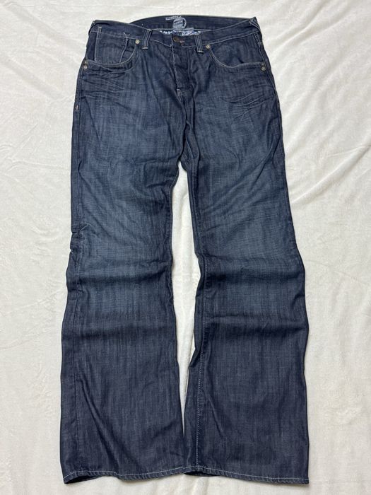 Archive Y2K Bootcut Jeans Vintage