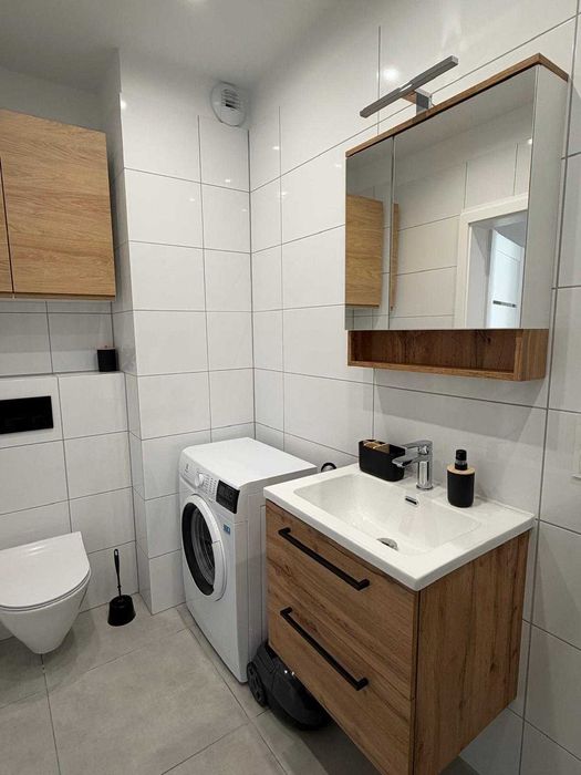 3 pokojowe mieszkanie (NOWE), Rzeszow Olbrachta