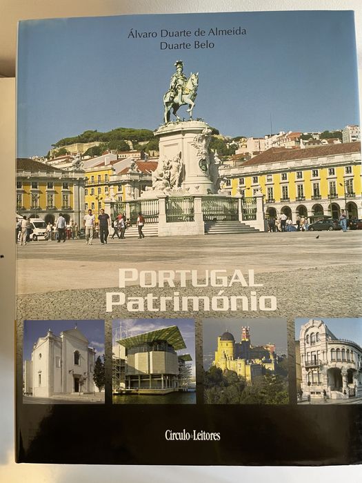Coleção Portugal Património