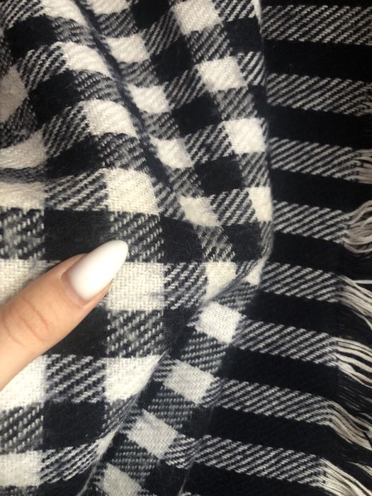 Шарф для жінок/чоловіків