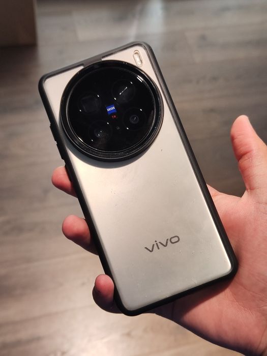 Smartfon Vivo X200 Pro 256gb