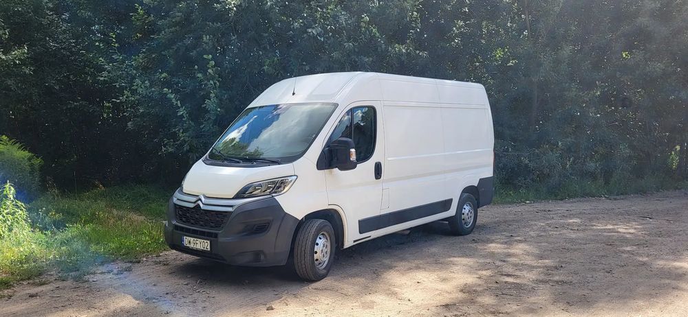 Citroën Jumper