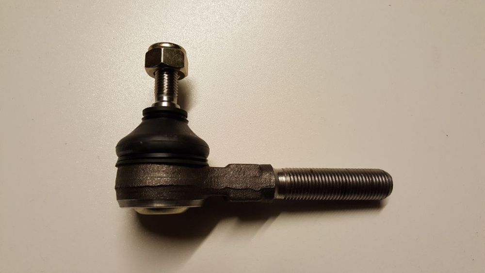 KOŃCÓWKA DRĄŻKA KIER. RENAULT  18,4 ,5 PRZ. L. i P.      Z-1053,7701460955