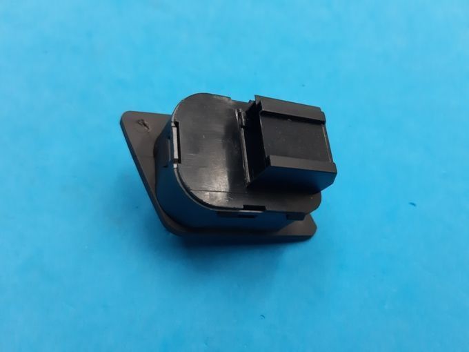 Comando botão espelhos retrovisores  Vw Polo 9N 2001-2009 (ficha 6 pin