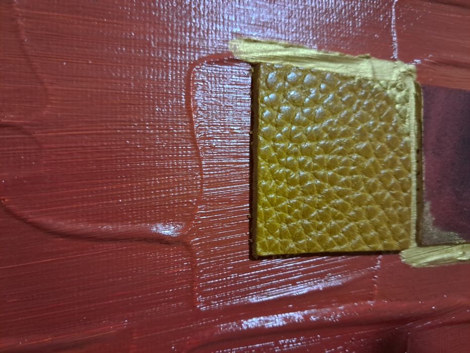 Pintura abstrata