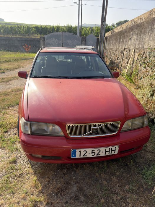 Volvo 850 — fotografia 3