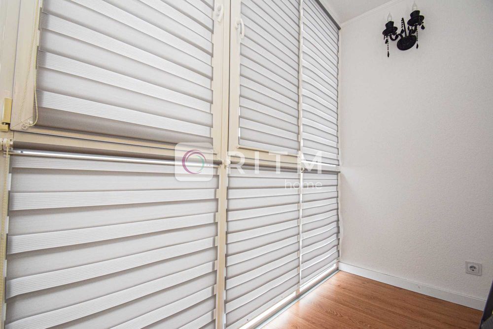 2-к. квартира  в новобудові з ремонтом та і/о за вул. Чумацька