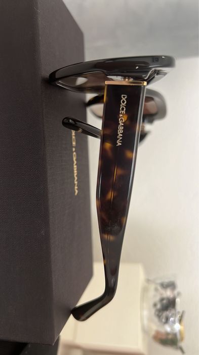 Vendo oculos D&G - Originais