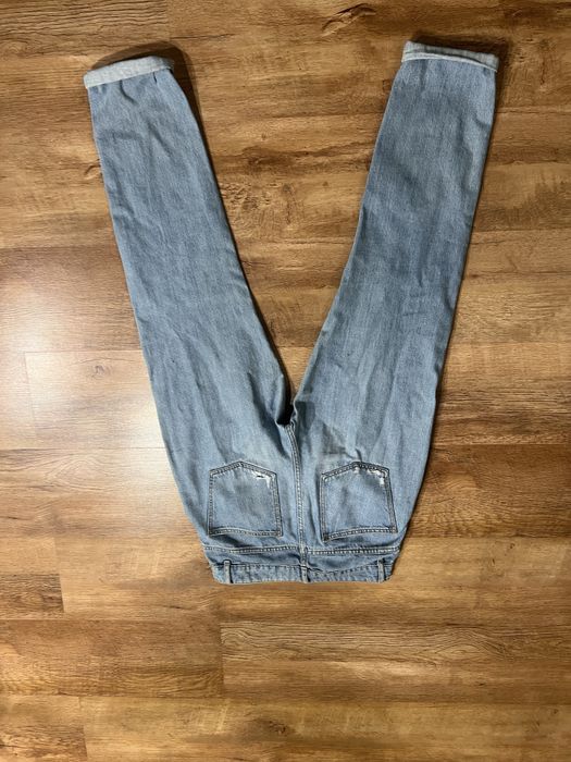 Джински Zara, стан чудовий 36р