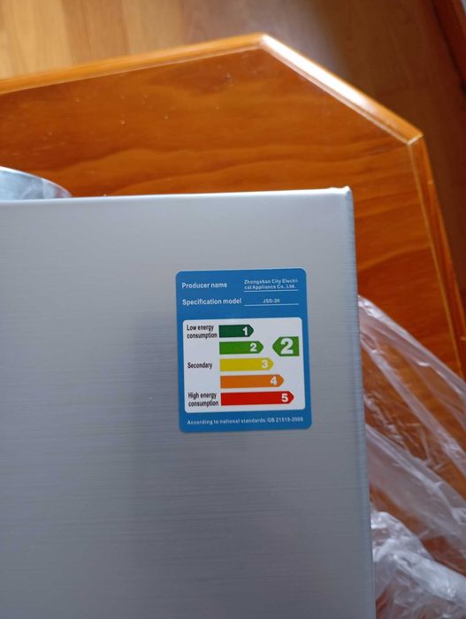 INSTALAÇÃO Esquentador GLP 10L Novíssimo  Automático Gás botija.